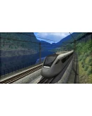 Train Simulator: Western Sichuan Pass: Dujiangyan - Mao Train Simulator: Western Sichuan Pass: Dujiangyan - Mao