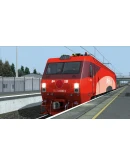 TS Marketplace: HXD3D Electric Locomotive Add-On DLC TS Marketplace: HXD3D Electric Locomotive Add-On DLC