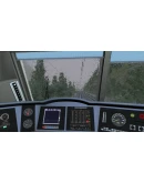 TS Marketplace: HXD3D Electric Locomotive Add-On DLC TS Marketplace: HXD3D Electric Locomotive Add-On DLC