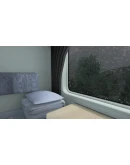 TS Marketplace: HXD3D Electric Locomotive Add-On DLC TS Marketplace: HXD3D Electric Locomotive Add-On DLC