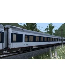 TS Marketplace: HXD3D Electric Locomotive Add-On DLC TS Marketplace: HXD3D Electric Locomotive Add-On DLC