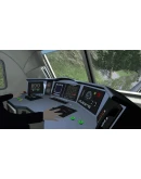 TS Marketplace: HXD3D Electric Locomotive Add-On DLC TS Marketplace: HXD3D Electric Locomotive Add-On DLC