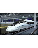 Train Simulator: CRH380D EMU DLC * STEAMАВТОДОСТАВКА Train Simulator: CRH380D EMU DLC * STEAMАВТОДОСТАВКА
