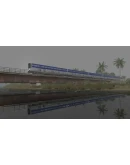 TS Marketplace: Pacific Surfliner Scenario Pack DLC