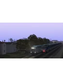 TS Marketplace: Pacific Surfliner Scenario Pack DLC