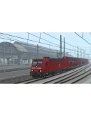 TS Marketplace: Strasbourg - Karlsruhe Scenario Pack 01