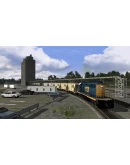 Train Simulator: CSX Hanover Subdivision: Hanover - Hag Train Simulator: CSX Hanover Subdivision: Hanover - Hag