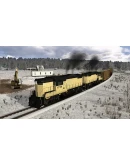 Train Simulator: CSX Hanover Subdivision: Hanover - Hag Train Simulator: CSX Hanover Subdivision: Hanover - Hag