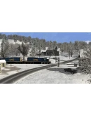 Train Simulator: CSX Hanover Subdivision: Hanover - Hag Train Simulator: CSX Hanover Subdivision: Hanover - Hag
