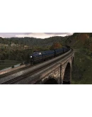 B&O Mountain Subdivision Retro Pack Add-On DLC B&O Mountain Subdivision Retro Pack Add-On DLC