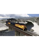 TS Marketplace: B&O Mountain Subdivision Scenario Pack TS Marketplace: B&O Mountain Subdivision Scenario Pack