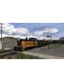 Train Simulator: Chessie System Retro Pack DLC Train Simulator: Chessie System Retro Pack DLC