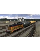 Train Simulator: Chessie System Retro Pack DLC Train Simulator: Chessie System Retro Pack DLC