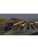 Train Simulator: Chessie System Retro Pack DLC Train Simulator: Chessie System Retro Pack DLC