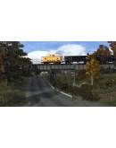 Train Simulator: Chessie System Retro Pack DLC Train Simulator: Chessie System Retro Pack DLC