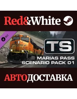 TS Marketplace: Marias Pass Scenario Pack 01 DLC TS Marketplace: Marias Pass Scenario Pack 01 DLC