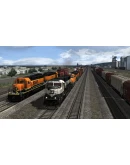 TS Marketplace: Marias Pass Scenario Pack 01 DLC