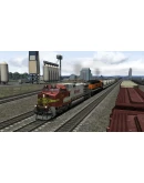 TS Marketplace: Marias Pass Scenario Pack 01 DLC