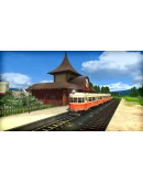 Train Simulator: The Story of Forest Rail Route DLC Train Simulator: The Story of Forest Rail Route DLC