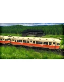 Train Simulator: The Story of Forest Rail Route DLC Train Simulator: The Story of Forest Rail Route DLC