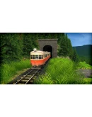 Train Simulator: The Story of Forest Rail Route DLC Train Simulator: The Story of Forest Rail Route DLC