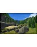 Train Simulator: The Story of Forest Rail Route DLC Train Simulator: The Story of Forest Rail Route DLC