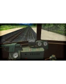 Train Simulator: The Story of Forest Rail Route DLC Train Simulator: The Story of Forest Rail Route DLC