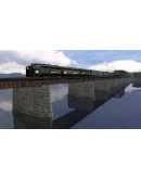 Train Simulator: Penn Central Pack 01 DLC * STEAM RU Train Simulator: Penn Central Pack 01 DLC * STEAM RU