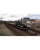 Train Simulator: Penn Central Pack 01 DLC * STEAM RU Train Simulator: Penn Central Pack 01 DLC * STEAM RU