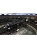 Train Simulator: Penn Central Pack 01 DLC * STEAM RU Train Simulator: Penn Central Pack 01 DLC * STEAM RU