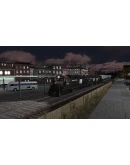 Train Simulator: Penn Central Pack 01 DLC * STEAM RU Train Simulator: Penn Central Pack 01 DLC * STEAM RU