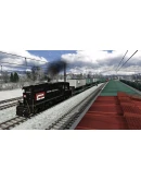 Train Simulator: Penn Central Pack 01 DLC * STEAM RU Train Simulator: Penn Central Pack 01 DLC * STEAM RU