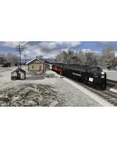 Train Simulator: Penn Central Pack 01 DLC * STEAM RU Train Simulator: Penn Central Pack 01 DLC * STEAM RU