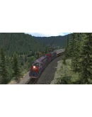 TS Marketplace: Mount Shasta Scenario Pack 01 DLC