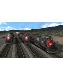 TS Marketplace: Mount Shasta Scenario Pack 01 DLC