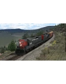 TS Marketplace: Mount Shasta Scenario Pack 01 DLC