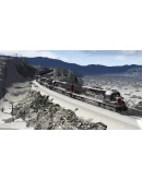 TS Marketplace: Mount Shasta Scenario Pack 01 DLC