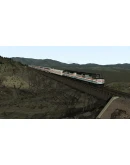 TS Marketplace: Mount Shasta Scenario Pack 01 DLC