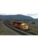 TS Marketplace: Mount Shasta Scenario Pack 01 DLC