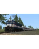 TS Marketplace: U34CH Early Years Livery Pack DLC TS Marketplace: U34CH Early Years Livery Pack DLC