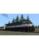 TS Marketplace: U34CH Early Years Livery Pack DLC TS Marketplace: U34CH Early Years Livery Pack DLC