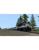 TS Marketplace: U34CH Early Years Livery Pack DLC TS Marketplace: U34CH Early Years Livery Pack DLC