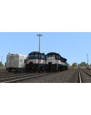 TS Marketplace: U34CH Early Years Livery Pack DLC TS Marketplace: U34CH Early Years Livery Pack DLC