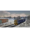 TS Marketplace: Fife Circle Scenario Pack 01 DLC TS Marketplace: Fife Circle Scenario Pack 01 DLC