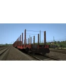 TS Marketplace: Snps Wagon Pack 02 DLC * STEAM RU TS Marketplace: Snps Wagon Pack 02 DLC * STEAM RU