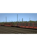 TS Marketplace: Snps Wagon Pack 02 DLC * STEAM RU TS Marketplace: Snps Wagon Pack 02 DLC * STEAM RU