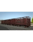 TS Marketplace: NZ Stock Wagon Pack 01 DLC TS Marketplace: NZ Stock Wagon Pack 01 DLC