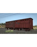 TS Marketplace: NZ Stock Wagon Pack 01 DLC TS Marketplace: NZ Stock Wagon Pack 01 DLC