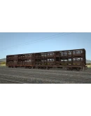 TS Marketplace: NZ Stock Wagon Pack 01 DLC TS Marketplace: NZ Stock Wagon Pack 01 DLC