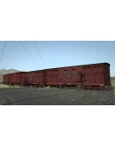 TS Marketplace: NZ Stock Wagon Pack 01 DLC TS Marketplace: NZ Stock Wagon Pack 01 DLC